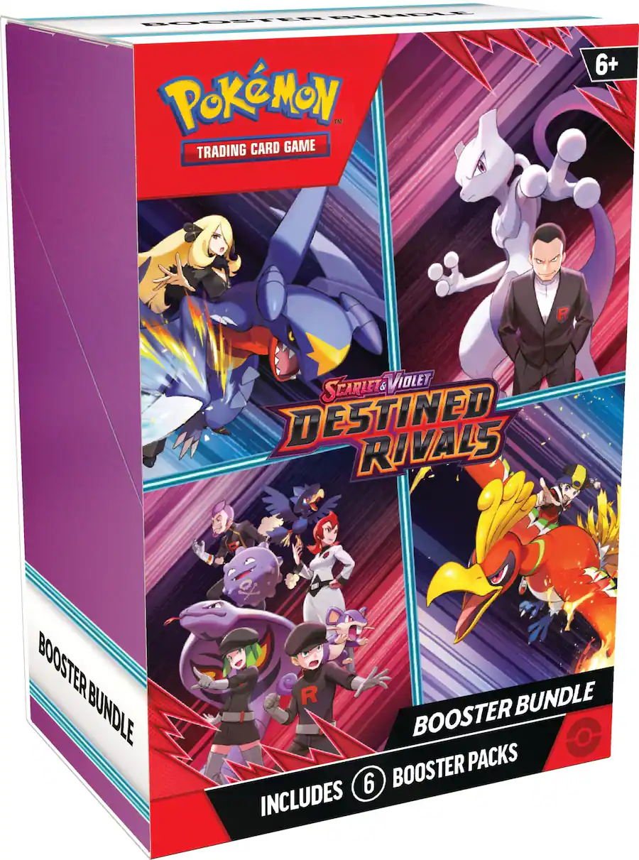 destined rivals booster bundle destined rivals booster bundle