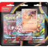mega evolution chaos rising