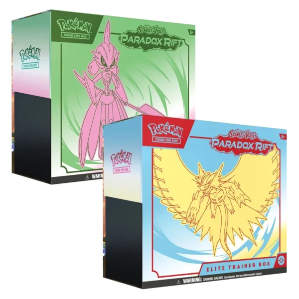 Paradox Rift ETB