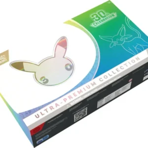 30th Celebration Ultra-Premium Collection