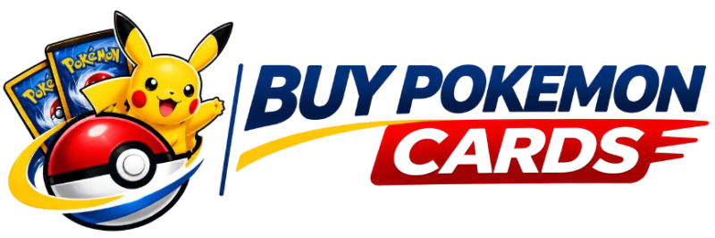 Buy Pokemons TCG Cards