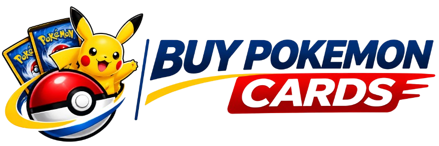 Buy Pokemons TCG Cards